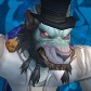 Character Avatar